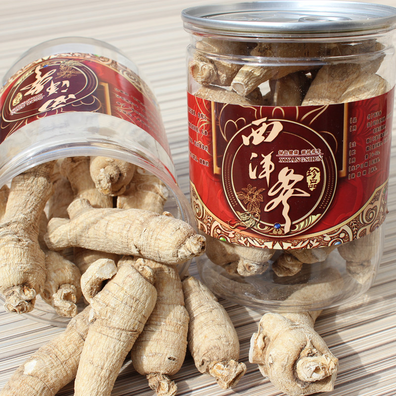 Changbai quality American ginseng segment Ginseng Then new goods Sulfur Smoked Dryin the Traditional nourishing food , Ginseng tonic , American ginseng category - from Buy2taobao.com to provide professional Taobao agent buy service