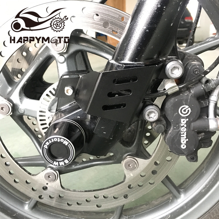 Happymoto bmw BMW F750GS Front axle front wheel refit aluminium alloyin the Motorcycle/Equipment/Fitting , Others Motorcycle Accessories category - from Buy2taobao.com to provide professional Taobao agent buy service