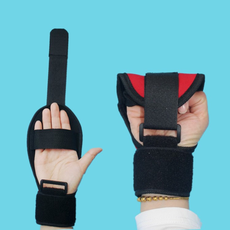 auxiliary fixed glove Stroke Hemiplegia Paraplegia Recovery train equipment fixed Hand finger Grip the elderly Fistin the Personal Care/Health/Massage equipment , Home health care equipment , Health protectors(Waist/Knee/Leg) category - from Buy2taobao.com to provide professional Taobao agent buy service