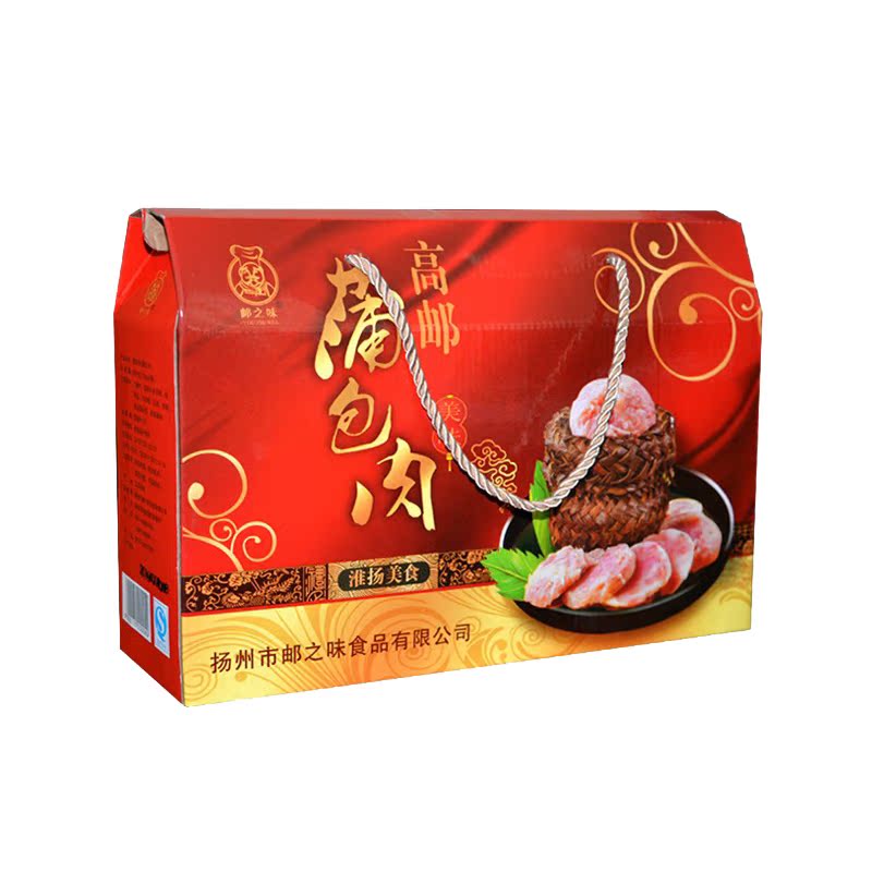 揚州特産淮揚美食 鹵肉味涼菜熟食私房菜蒲包肉蒲香肉8只裝禮盒在類目 水產肉類/新鮮蔬果/熟食, 生肉/肉製品, 豬肉類, 其它中 - 來自Buy2taobao.com提供專業的淘寶代購服務