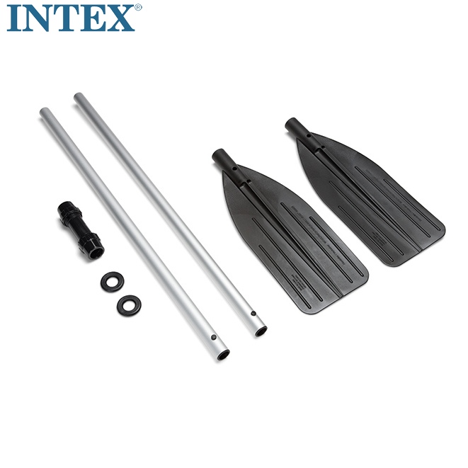 正品INTEX 122cm豪華鋁合金船槳 鋁漿 充氣船橡皮劃艇專用 劃槳在類目 戶外/登山/野營/旅行用品, 專項戶外運動裝備, 水上船艇, 船槳/划艇配件中 - 來自Buy2taobao.com提供專業的淘寶代購服務