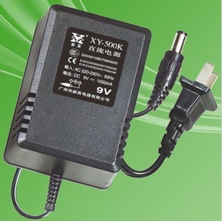 New England Power XY-500K 9V 1A DC 9v 1000ma DC power supply Power Convertersin the Audio appliances , Video Appliance Parts , Dish/Battery/Power Adapter category - from Buy2taobao.com to provide professional Taobao agent buy service