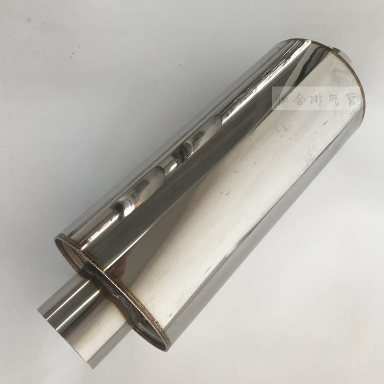 Drum Stainless steel refit Straight row exhaust pipe Middle The drumin the Car/Articles/Fitting/Refit , Auto Parts and Accessories , Intake and exhaust system , Exhaust pipe category - from Buy2taobao.com to provide professional Taobao agent buy service