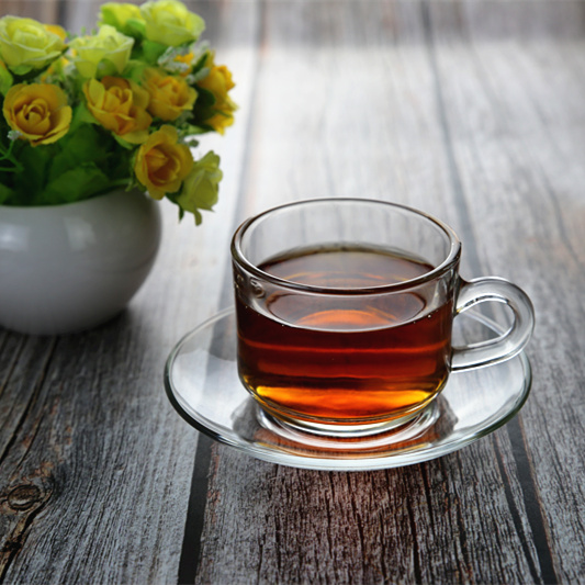 清仓 微瑕疵 欧式玻璃咖啡杯 花茶杯 咖啡杯碟 200ml在类目 餐饮具, 咖啡器具, 咖啡杯中 - 来自Buy2taobao.com提供专业的淘宝代购服务