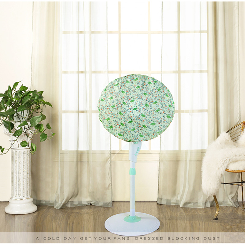 electric fan dust cover Circular smart cover Floor type Fan cover oxford Electric fan Storage smart cover washingin the Storage consolidation , Household appliances dust , Electric fan/Fan Dust category - from Buy2taobao.com to provide professional Taobao agent buy service