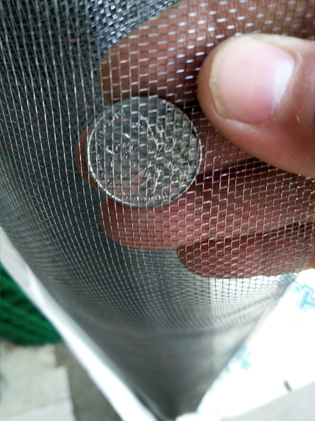 20 Wire filter screen Window screening Thin wire Small wire square mesh Concrete retaining meshin the Basic building materials , Other basic building materials , Basic materials category - from Buy2taobao.com to provide professional Taobao agent buy service