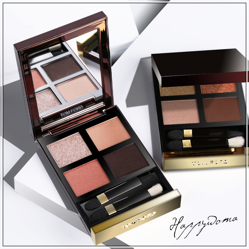 Tom Ford TF四色眼影 04Honeymoon 20号3/26/1/27号大地色 人鱼色|msdalam kategori Alat solek/minyak wangi/kecantikan, Pembayang mata - dari Buy2taobao.com untuk memberikan perkhidmatan ejen Taobao profesional membeli