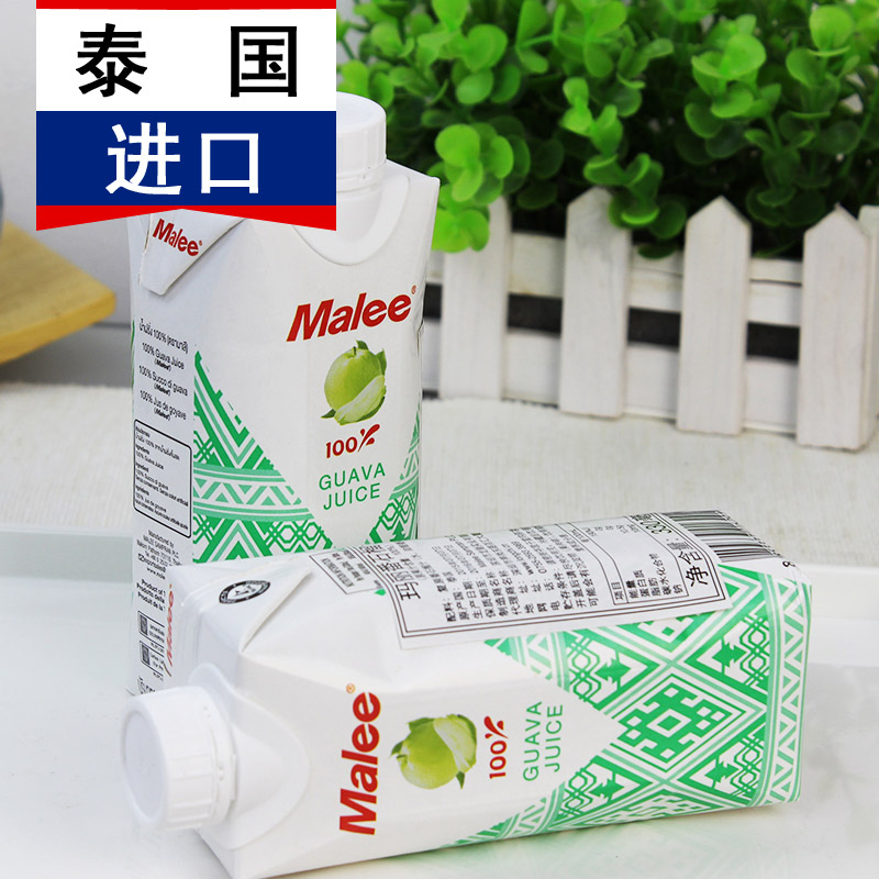 泰国原装进口玛丽果汁 礼盒装330ml*6瓶 多口味随机发在类目 咖啡/麦片/冲饮, 饮料, 果味饮料中 - 来自Buy2taobao.com提供专业的淘宝代购服务
