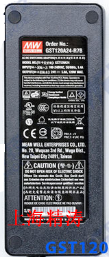 台灣明緯電源適配器 GST120A24-R7B 24V5A/ GST120A24-P1M 24V5A在類目 3C數碼配件, 電子元器件市場, 電子元件, 其它元器件中 - 來自Buy2taobao.com提供專業的淘寶代購服務