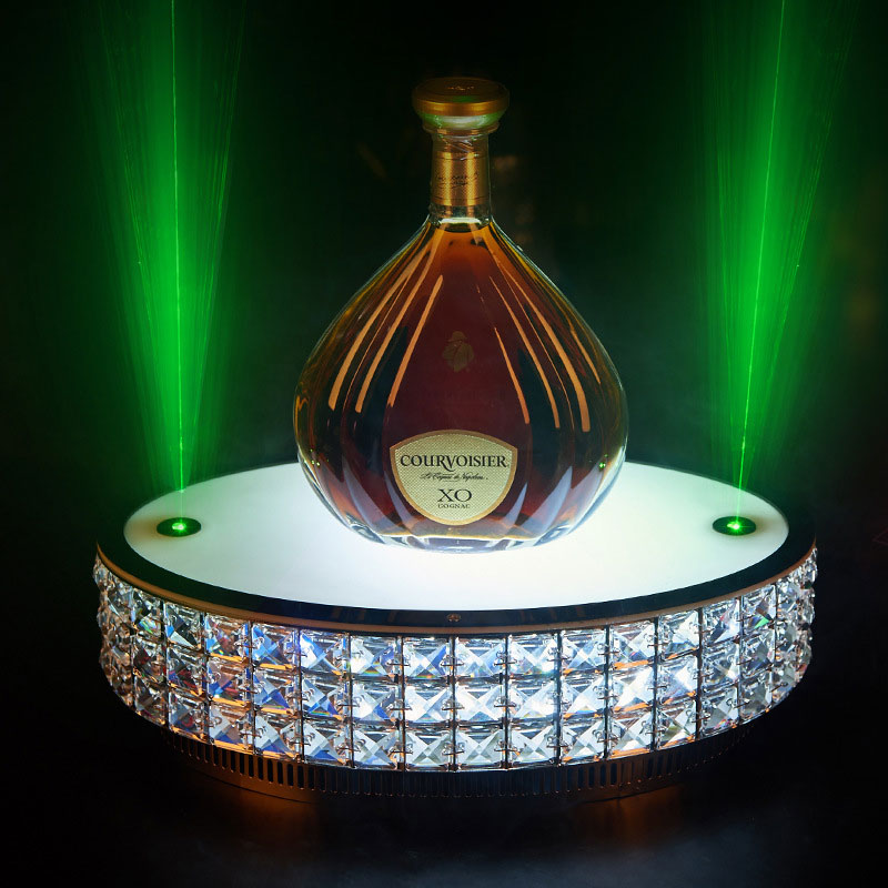 酒吧激光酒座 充电led发光酒托 豪华七彩发光酒座水晶酒座 洋酒架在类目 餐饮具, 酒壶/酒杯/酒具, 酒架中 - 来自Buy2taobao.com提供专业的淘宝代购服务