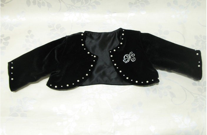 the republic of korea Imported children quality goods Flower girl banquet show princess Evening dress Shawl Cape coatin the Children/Baby/Family fitted , Cloak/Cloak category - from Buy2taobao.com to provide professional Taobao agent buy service