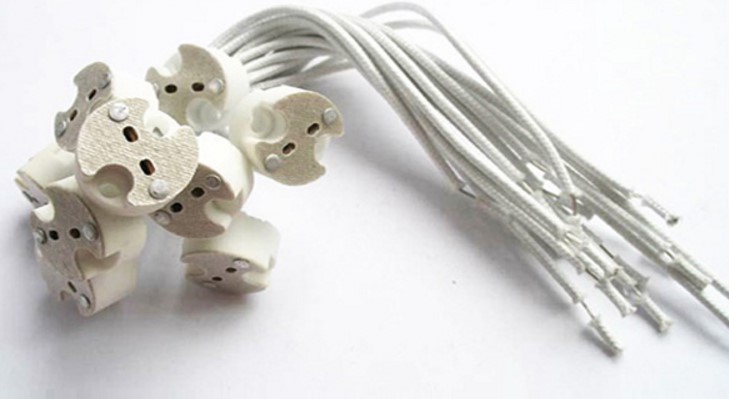 LED Line lamp 220VMR16 Spotlight GU5.3 Base Line Spotlight Plug wire Spotlight Foot line G5 Base Linein the Decoration main material , Lamps , Lighting Accessories category - from Buy2taobao.com to provide professional Taobao agent buy service