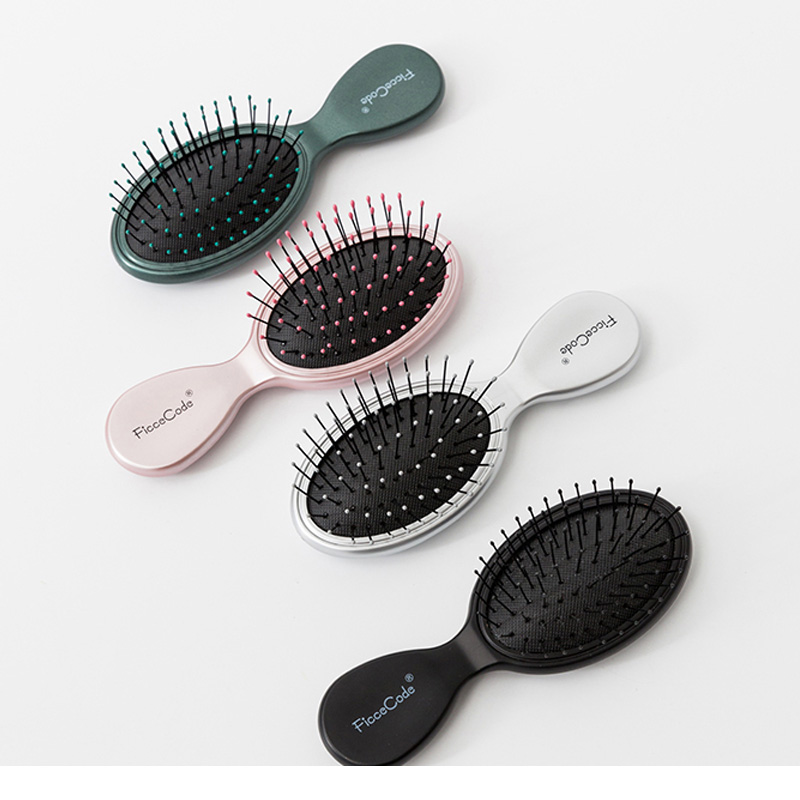Australia air cushion comb Ficce Codemini massage Hair Anti-static Anti-Hair Loss Frizzin the Family/Personal Cleaning Tools , Personal care cleaning appliances , Comb/Portable with a mirror , Comb/Makeup comb/Massage comb category - from Buy2taobao.com to provide professional Taobao agent buy service