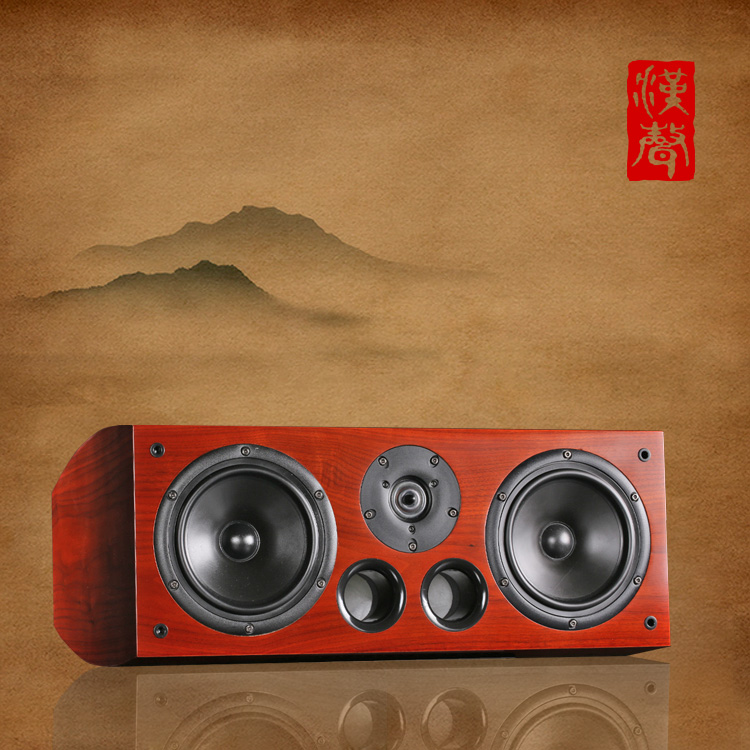 家庭影院中置最重要!极尽发烧设计:汉声二十周年珍藏版旗舰中置在类目 影音电器, Hifi音箱/功放/器材, Hifi音箱中 - 来自Buy2taobao.com提供专业的淘宝代购服务