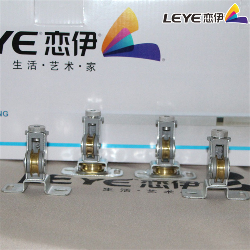 ◤恋伊经营部◥升降衣架配件 顶座铜轮 绳轮 顶座心柱 全套四个|msdalam kategori keluarga memasang ibu, rak/mencuci pole, Pengeringan rak aksesori, kerusi tertinggi - dari Buy2taobao.com untuk memberikan perkhidmatan ejen Taobao profesional membeli