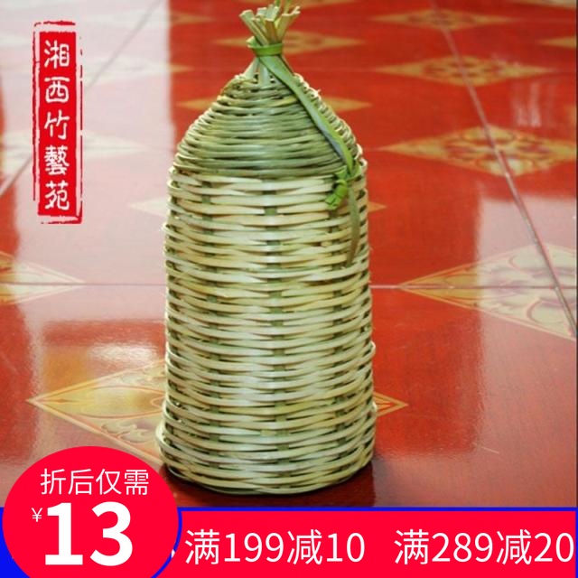 竹编篓子捉鱼捉虾 捕鱼笼工具器品手工艺品捕活泥鳅笼批2件包邮|ruв категории открытый/альпинизм/в поход/Поездки товаров, Рыбалка оборудования, подгузник/креветки в клетку/Другие удочку - от Buy2taobao.com для оказания профессиональной услуги покупки агента Taobao