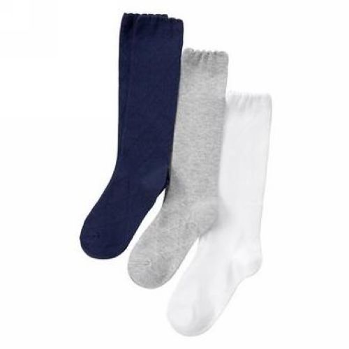 goods in stock GYMBOREE U.S.A Tricolor lattice Cotton In cylinder Socks Three pairs girlin the Children/Baby/Family fitted , Children's socks( 0-16 Years) category - from Buy2taobao.com to provide professional Taobao agent buy service