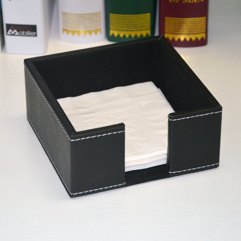 Western Restaurant hotel Dedicated Kerchief Tissue storage box Tissue box square Kleenex boxin the Storage consolidation , Home Storage appliances , Storage Box , Tissue Box category - from Buy2taobao.com to provide professional Taobao agent buy service