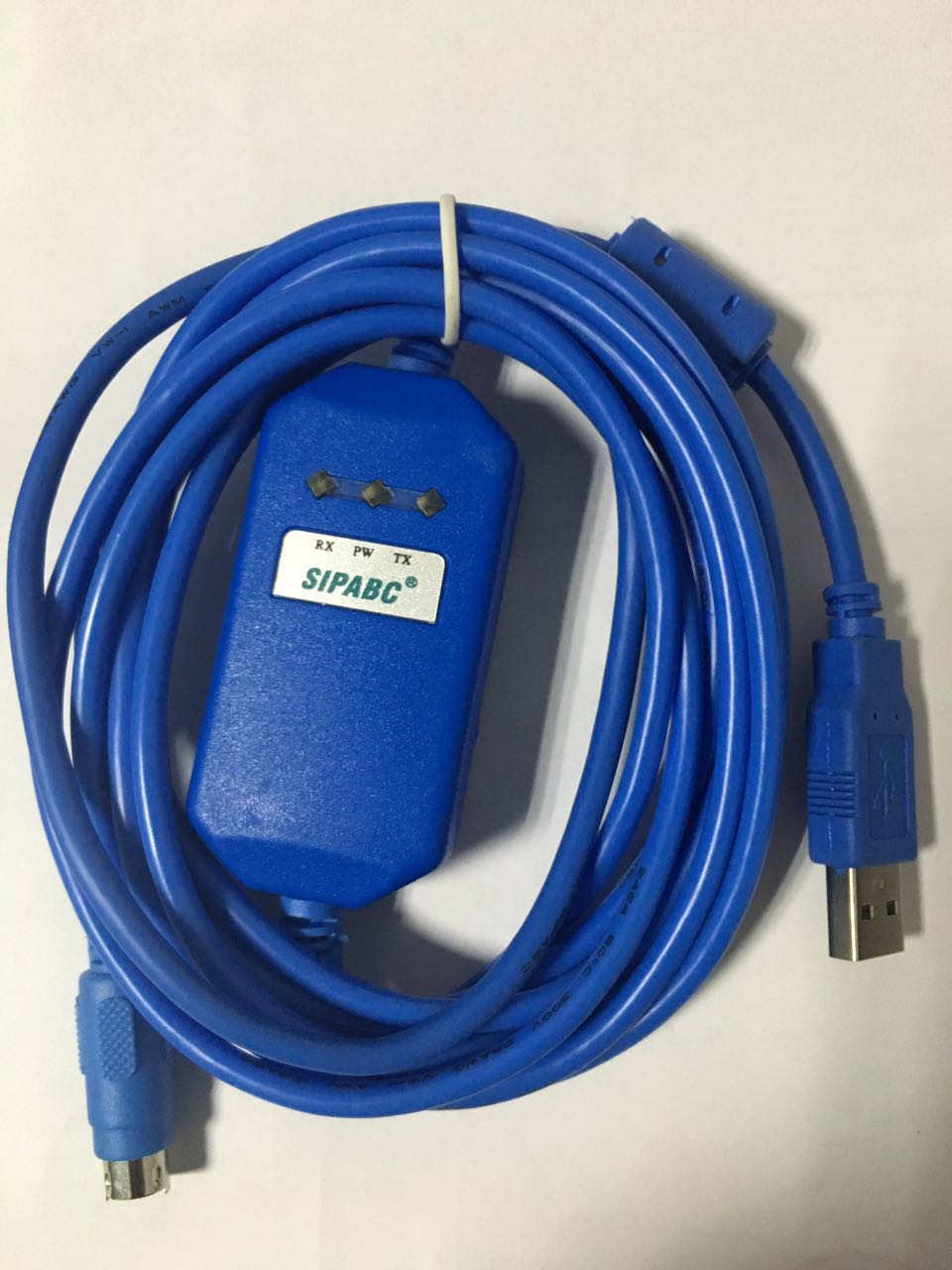 兼容USB-QC30R2 三菱Q系列PLC编程电缆 适用于Q系列 USB-MD6M在类目 3C数码配件, 电子元器件市场, 电子元件, 其它元器件中 - 来自Buy2taobao.com提供专业的淘宝代购服务