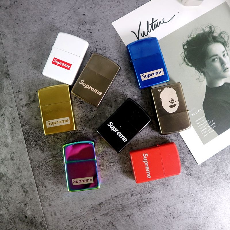 sup潮牌煤油打火机创意礼品个性男士送男友在类目 ZIPPO/瑞士军刀/眼镜, 品牌打火机及配件, 其它, 煤油打火机中 - 来自Buy2taobao.com提供专业的淘宝代购服务
