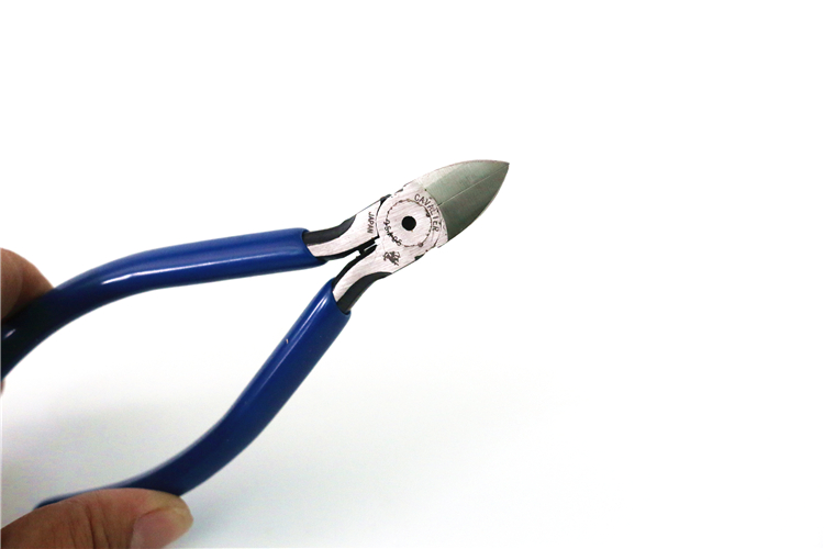 full 100 element-knight Industrial grade 5 125MM Electronic pliers Diagonal pliers The jaw hardness is high A05in the Hardware/Tool , Hand Tools , Electronic and electrical tools , Electronic pliers category - from Buy2taobao.com to provide professional Taobao agent buy service