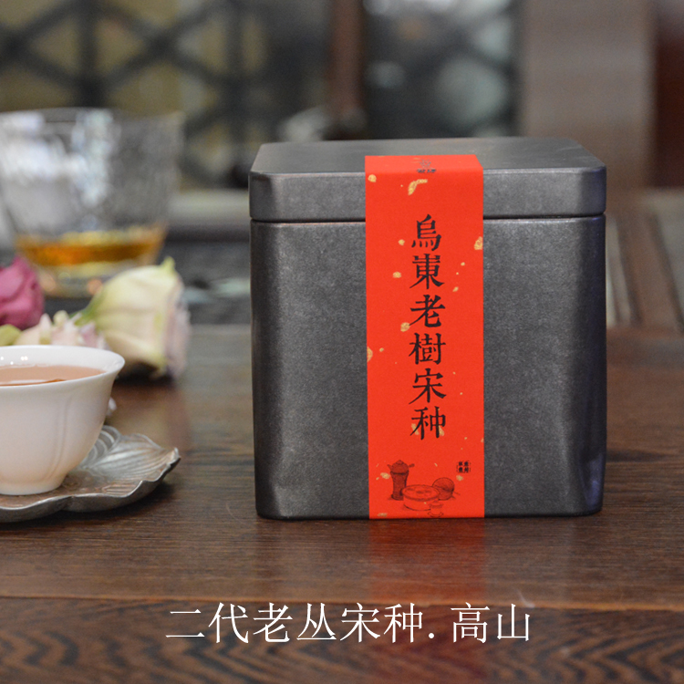 2019意菊单丛 二代乌岽老丛宋种50g 高山茶 正宗!在类目 茶, 乌龙茶(新), 凤凰单丛中 - 来自Buy2taobao.com提供专业的淘宝代购服务