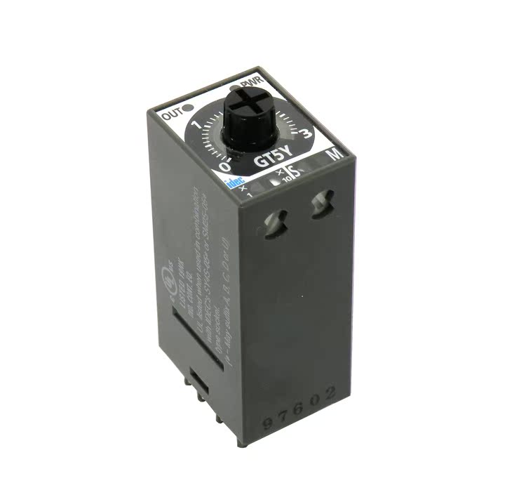 原厂日本和泉 IDEC 时间继电器 GT5Y系列在类目 五金/工具, 继电器, 时间继电器中 - 来自Buy2taobao.com提供专业的淘宝代购服务