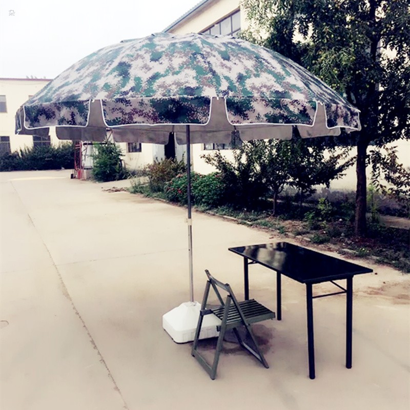 2.4 camouflage ultraviolet-proof Parasol outdoors Patio umbrella Large Beach Umbrella 3 Sunshadein the Home Daily , Umbrella/Rain gear/Rain/Moistureproof , Umbrella category - from Buy2taobao.com to provide professional Taobao agent buy service