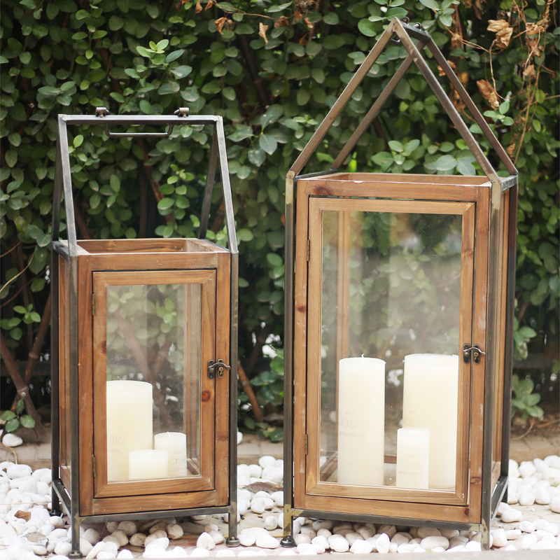 Can Litas Retro Reminiscence Candlestick outdoors gardens Wedding Hotels to ground decorate Metallic Glass Windbreak Candle lampin the Home accessories , Candle/Candlestick , Candlestick category - from Buy2taobao.com to provide professional Taobao agent buy service