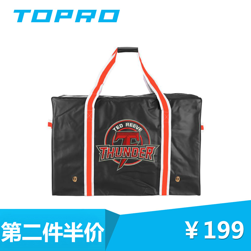 ToPro體育冰球包進口冰球手提包裝備包護具包手提包背包在類目 運動/瑜伽/健身/球迷用品, 運動護具中 - 來自Buy2taobao.com提供專業的淘寶代購服務