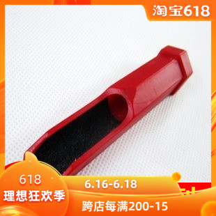 专业台球杆皮头磨具 英式斯诺克球杆修理器磨皮头器专业皮头锉|ruв категории движение/йога/фитнес/фанаты товаров, бильярд, кожа головы/род голову - от Buy2taobao.com для оказания профессиональной услуги покупки агента Taobao