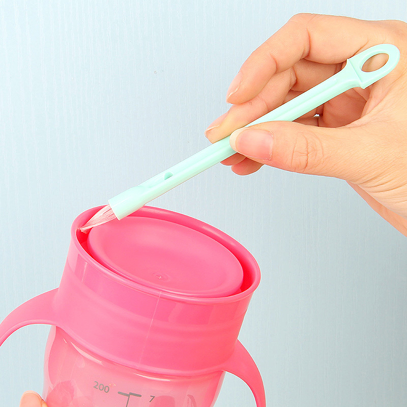 Jane home Easy Home window clean tool Window groove Brush the gap Cup Brush groove Corner Cleaning brushin the Family/Personal Cleaning Tools , Housework/Floor cleaning equipment , Brush , Other category - from Buy2taobao.com to provide professional Taobao agent buy service
