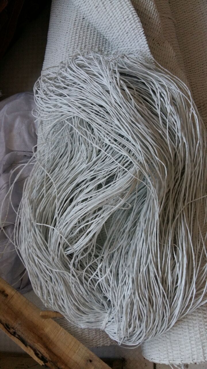 无尘石棉线密封填料耐高温防火绝缘1000度 无尘石棉扭绳1mm2mm3mm在类目 五金/工具, 机械五金, 密封件中 - 来自Buy2taobao.com提供专业的淘宝代购服务
