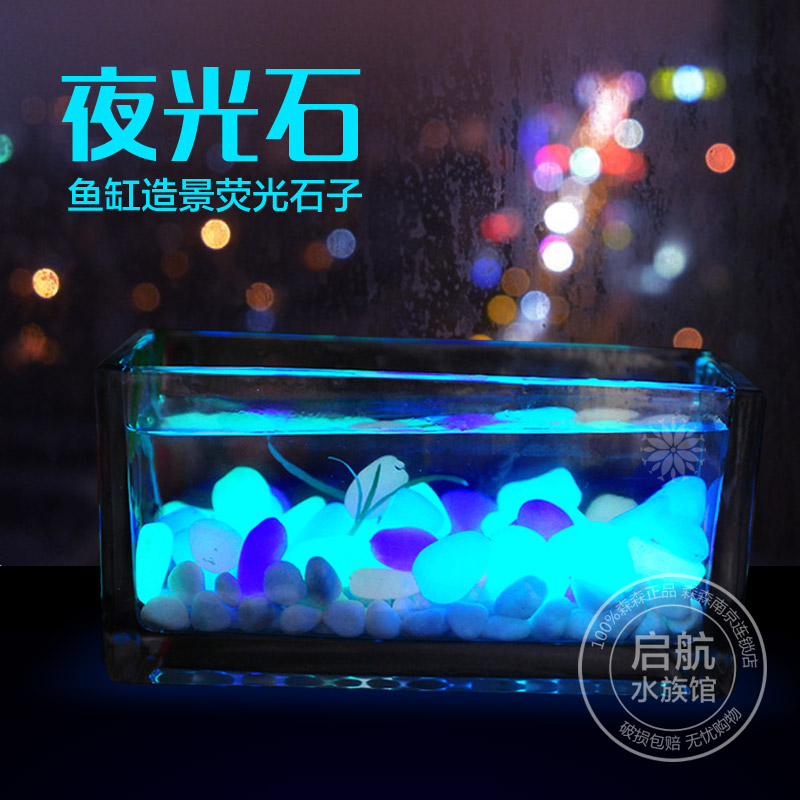熒光石夜光石 塑料藍光石魚缸水族箱造景水景 裝飾品石頭石子發光在類目 寵物/寵物食品及用品, 水族世界, 魚缸等水族設備, 造景/裝飾中 - 來自Buy2taobao.com提供專業的淘寶代購服務
