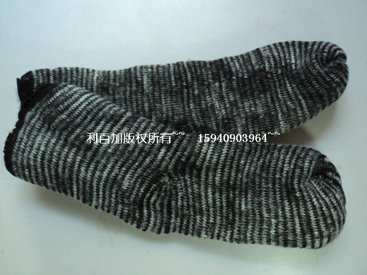 Velveteen Cold-resistant Socks Work socks Cotton socks Cold resistant warm socks Winter socks Cotton socksin the Home Daily , Protective Equipment , Protective footwear category - from Buy2taobao.com to provide professional Taobao agent buy service