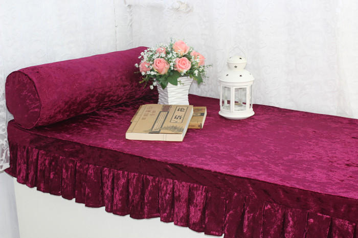 Cotton thickening canvas Seat cushion Futon Tatami bay window pad Mat Size Windows Seat cushion sponge Can be customizedin the Home Fabric , Cushion/Cushion/Sofa cushion , Windows and pad category - from Buy2taobao.com to provide professional Taobao agent buy service