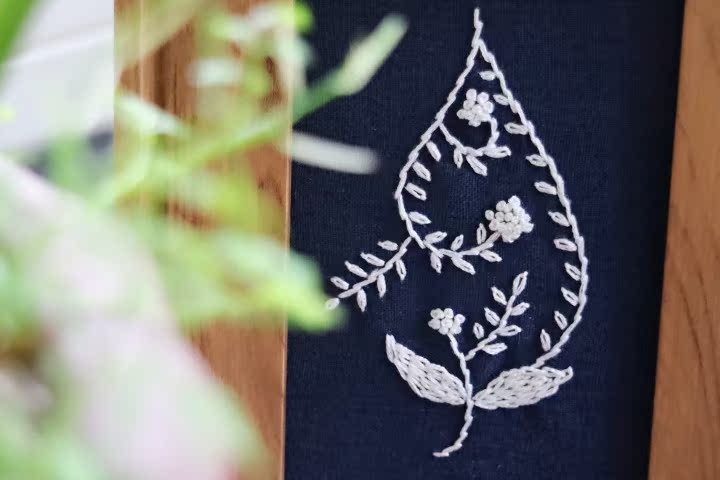 吉姜家 手工绣花 欧式绣 刺绣装饰相框5吋 居家摆件 礼物|ruв категории домашний ткань, швейная diy материалов, инструментов и готовой продукции, швейная diy аксессуары/аксессуары/аксессуары, ткань паста - от Buy2taobao.com для оказания профессиональной услуги покупки агента Taobao