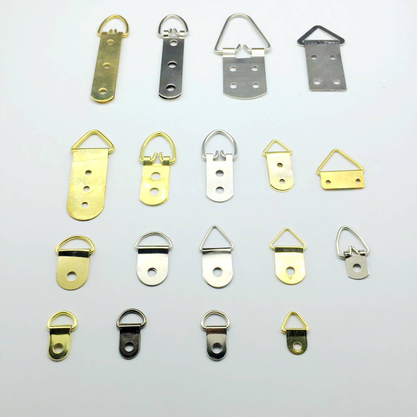 茗昊十字绣装裱装饰画油画字画相框五金吊环相框照片墙五金挂钩在类目 收纳整理, 家庭整理用具, 挂钩/粘钩中 - 来自Buy2taobao.com提供专业的淘宝代购服务