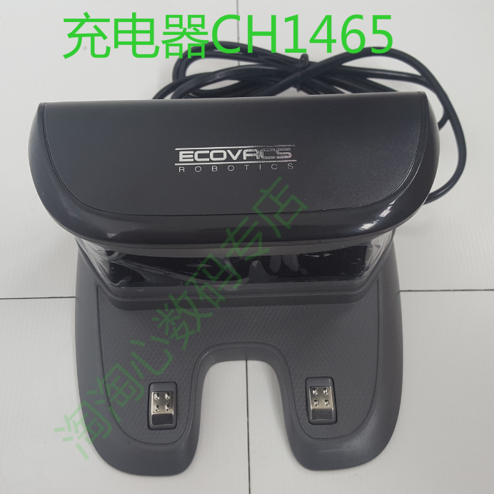 科沃斯地寶DT85朵朵晶晶傾城掃地機朵朵S機器人CH1465充電器插座在類目 生活電器, 生活家電配件, 吸塵器/掃地機配件中 - 來自Buy2taobao.com提供專業的淘寶代購服務