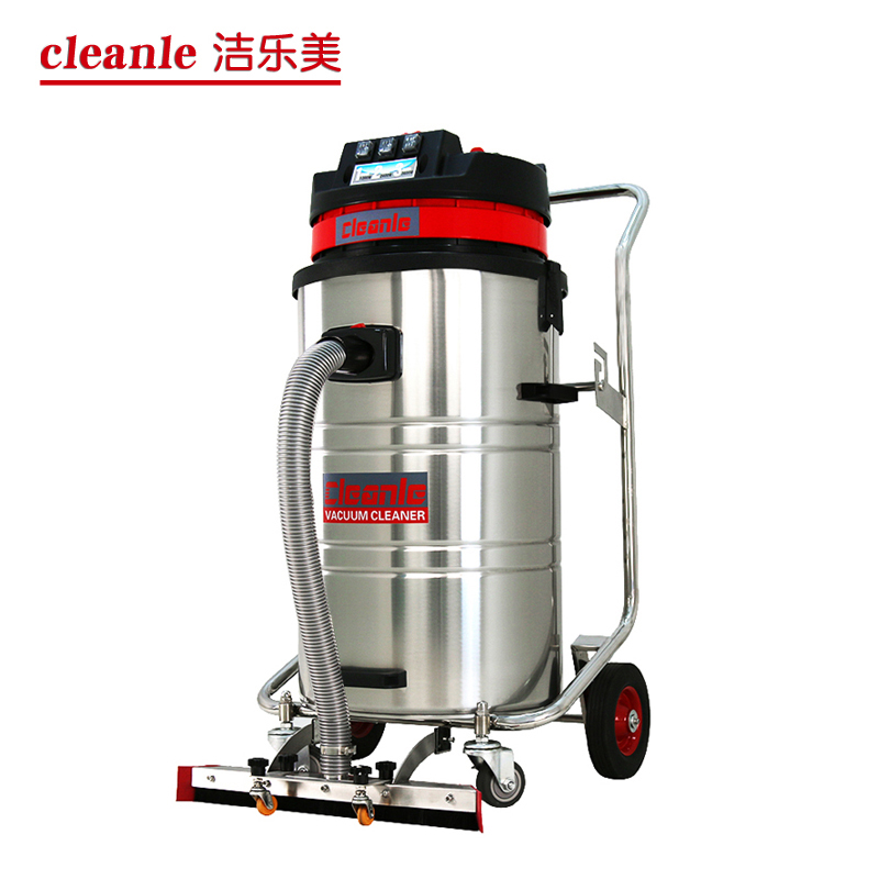 吸铁屑手推式工业用吸尘器大型工厂车间仓库用吸尘洁乐美GS-3078P在类目 生活电器, 吸尘器中 - 来自Buy2taobao.com提供专业的淘宝代购服务