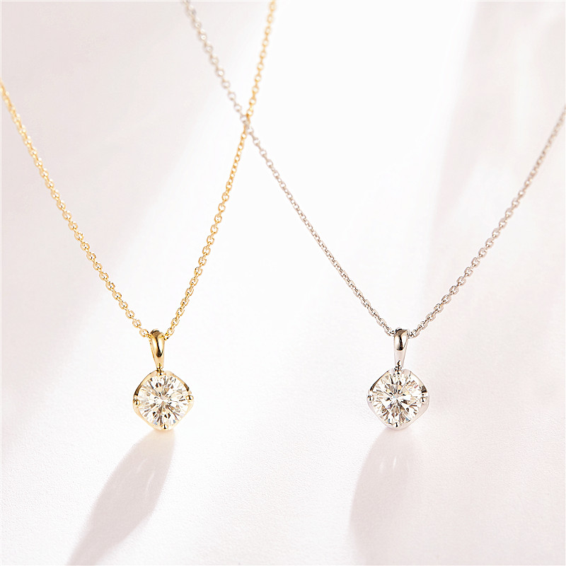 FADOOOJ solar system Jewellery 10k Golden Mo Sand A modelling Classic style Necklace Clavicle chainin the Accessories/Fashion Jewelry, Necklace category - from Buy2taobao.com to provide professional Taobao agent buy service