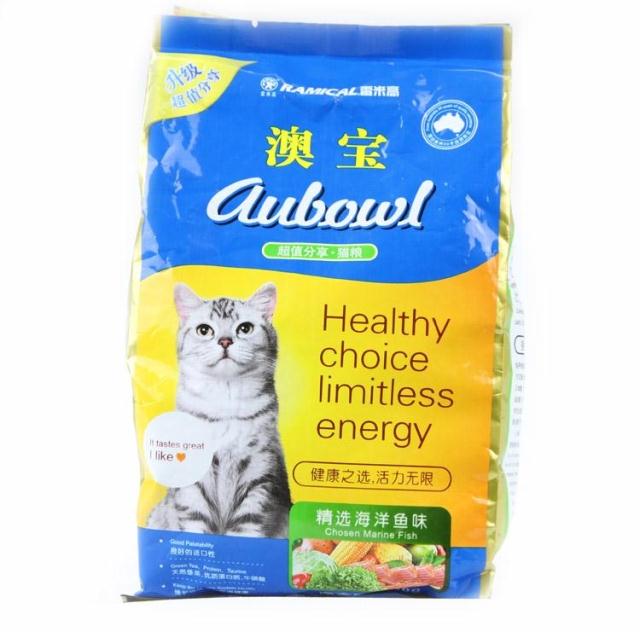 雷米高猫粮500g澳宝海洋鱼成猫幼猫猫粮 猫食品 猫主粮|ruв категории животное/Животное питание и принадлежностей, кошка основных зерновых культур - от Buy2taobao.com для оказания профессиональной услуги покупки агента Taobao