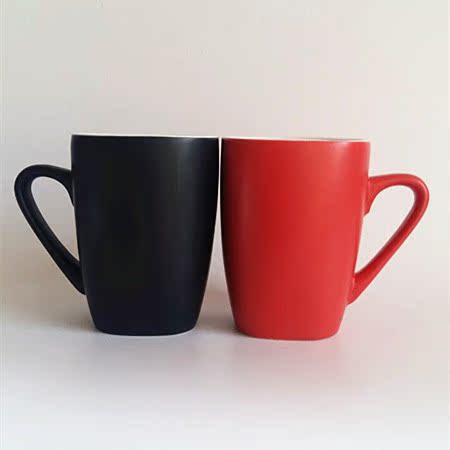 Simplicity gules marry glass Right cup lovers Mug ceramics Mug Hotel Brushing Cup Drinking glassin the Tableware , Cup/Cups/Kettle , Cup Set/Couple of cups category - from Buy2taobao.com to provide professional Taobao agent buy service