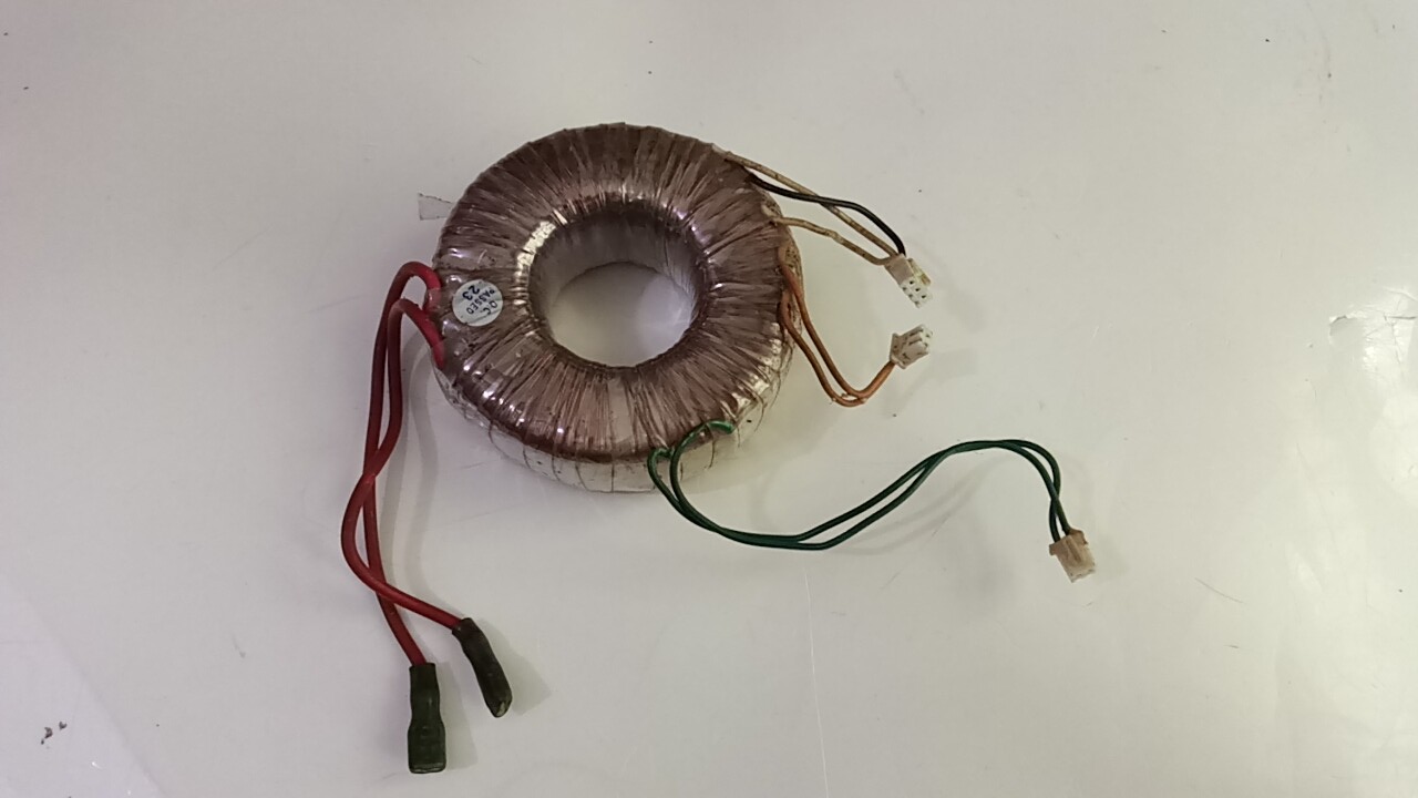派对屋效果音频解码环形变压器HB0050-029 TM-VF2000 12V 7V双13V在类目 3C数码配件, 电子元器件市场, 电脑元件/零配件, 液晶/CRT配件中 - 来自Buy2taobao.com提供专业的淘宝代购服务