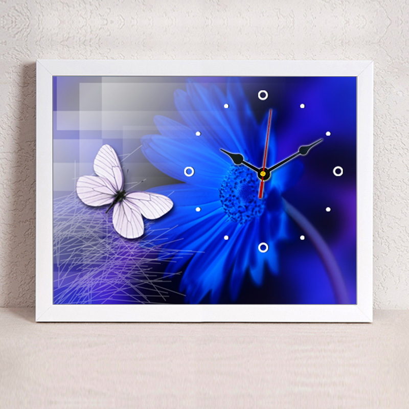 Modern minimalist Restaurant Decorative painting bedroom Room mural Electric meter box Cover painting a living room decorate Background wall Hanging picturein the Home accessories , Decorative painting , Frameless painting wall clock category - from Buy2taobao.com to provide professional Taobao agent buy service