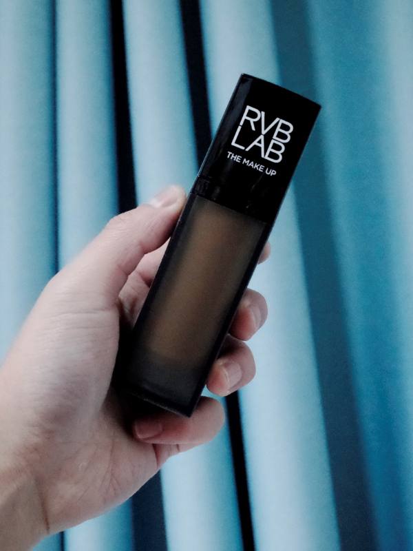 意大利RVB LAB 宛若持久粉底液 30ml 出镜粉底液 适合油皮 伪妆感在类目 彩妆/香水/美妆工具, 粉底液/膏中 - 来自Buy2taobao.com提供专业的淘宝代购服务