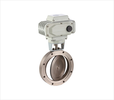 上海滬壹 電動高真空蝶閥 GID-400 GID電動高真空蝶閥在類目 五金/工具, 機械五金, 閥門, 其他閥門中 - 來自Buy2taobao.com提供專業的淘寶代購服務
