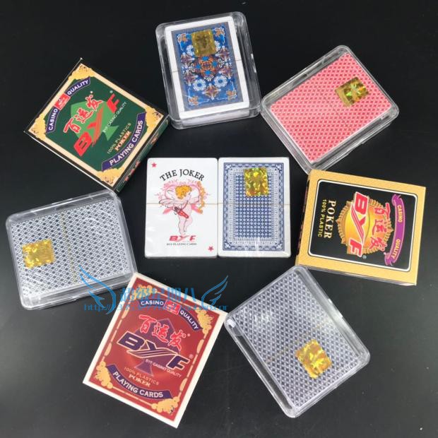 BYF大蜜蜂填坑扑克 磨砂 东北填大坑塑料扑克牌 9-A半副 一盒两副在类目 模玩/动漫/周边/cos/桌游, 棋牌/桌游, 扑克中 - 来自Buy2taobao.com提供专业的淘宝代购服务