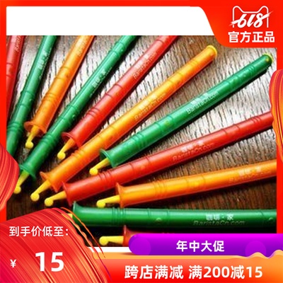 Monkey King Bar Sealing bars coffee packing Seal coffee Players Fresh keeping Use 10 Sticksin the Kitchen/Cooking utensils , Kitchen Gadgets/Kitchen storage , Sealing clip category - from Buy2taobao.com to provide professional Taobao agent buy service