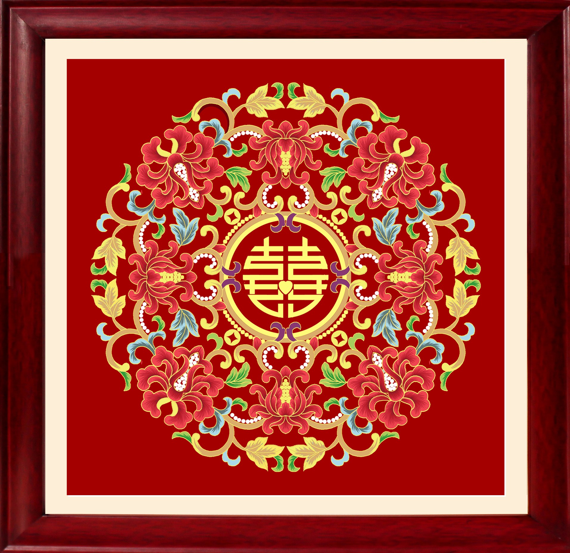 景泰藍工藝畫原材料套裝金絲彩沙裝飾畫手工制作送視頻DIY喜字在類目 家居飾品, 裝飾畫, 現代裝飾畫中 - 來自Buy2taobao.com提供專業的淘寶代購服務
